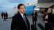 El secretario de Estado de EE. UU., Marco Rubio, habla con los periodistas antes de subir a su avión en la Base Conjunta Andrews, Maryland, de camino a la Conferencia de Seguridad de Múnich. (12.02.2026) El secretario de Estado de EE. UU., Marco Rubio, habla con los periodistas antes de subir a su avión en la Base Conjunta Andrews, Maryland, de camino a la Conferencia de Seguridad de Múnich. (12.02.2026)