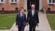 Bélgica Bilzen 2026 | Emmanuel Macron e Friedrich Merz participam na cimeira informal da UE em Alden Biesen Bélgica Bilzen 2026 | Emmanuel Macron e Friedrich Merz participam na cimeira informal da UE em Alden Biesen