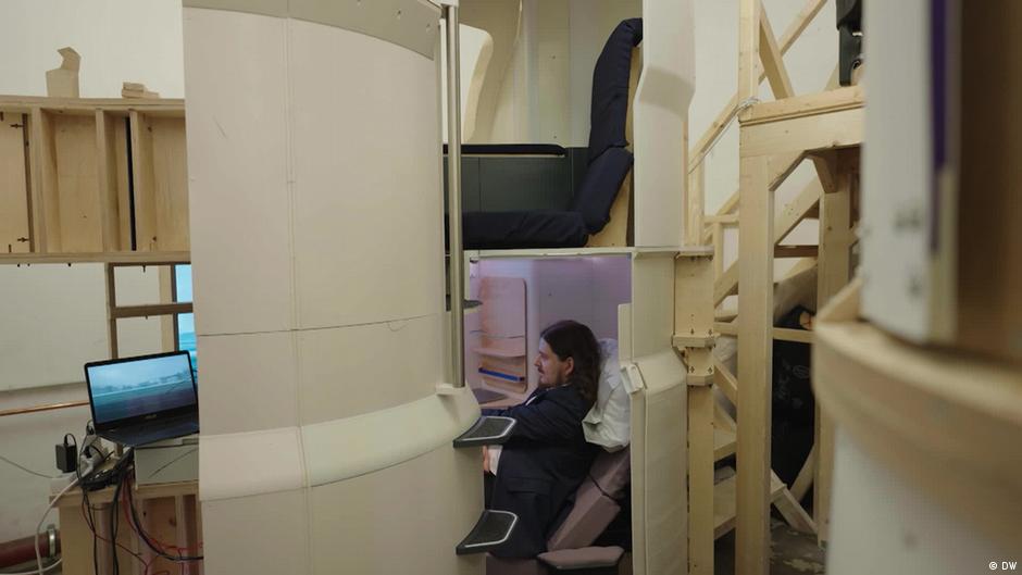 Sleeper trains – The future of travel?