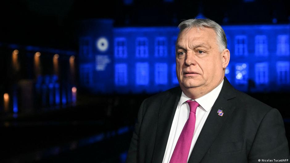 Węgry przed wyborami. Orban kontra organizacje obywatelskie i Bruksela