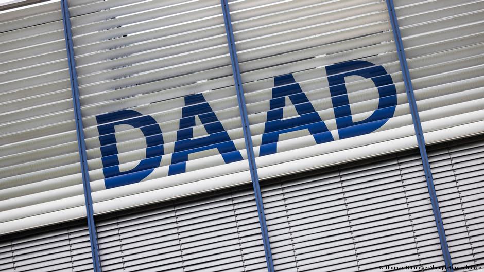 Вадефуль засудив визнання Росією DAAD небажаною організацією