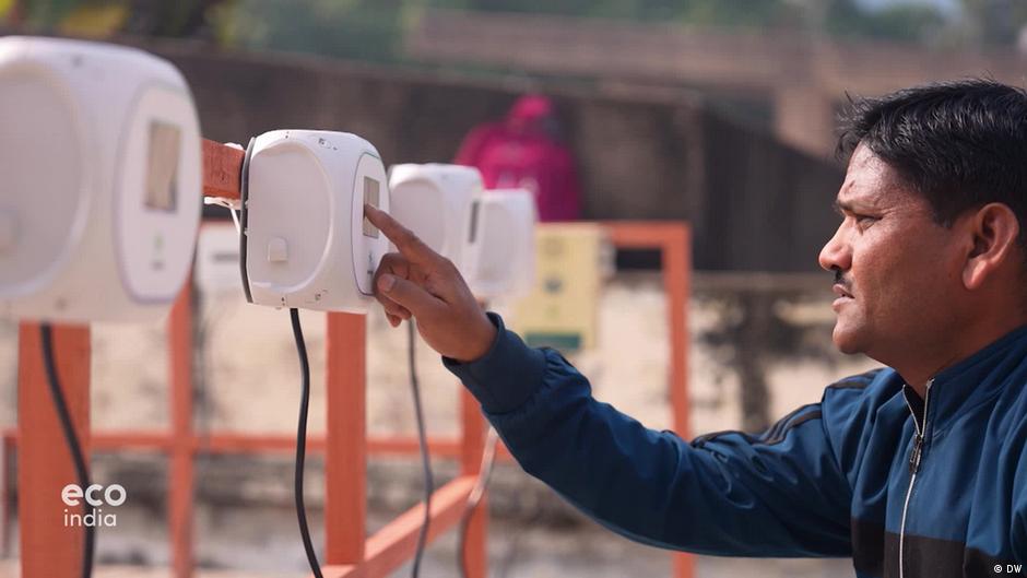 Researchers use AI to outsmart air polluters in India