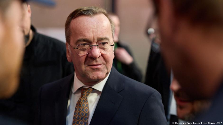 Niemiecki minister obrony: USA szkodzą NATO