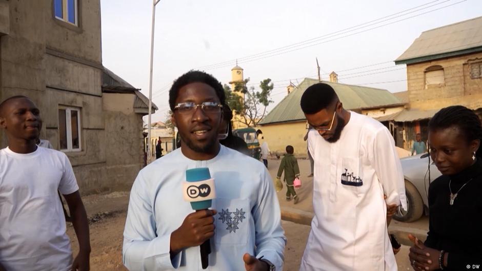 Is there really a religious 'genocide' in Nigeria?