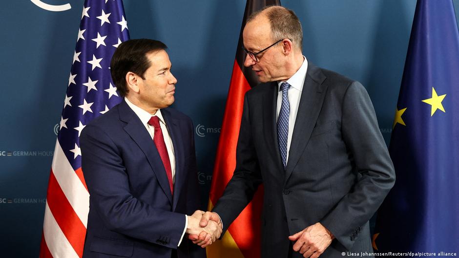 What is the 'rules-based order' and can it survive?