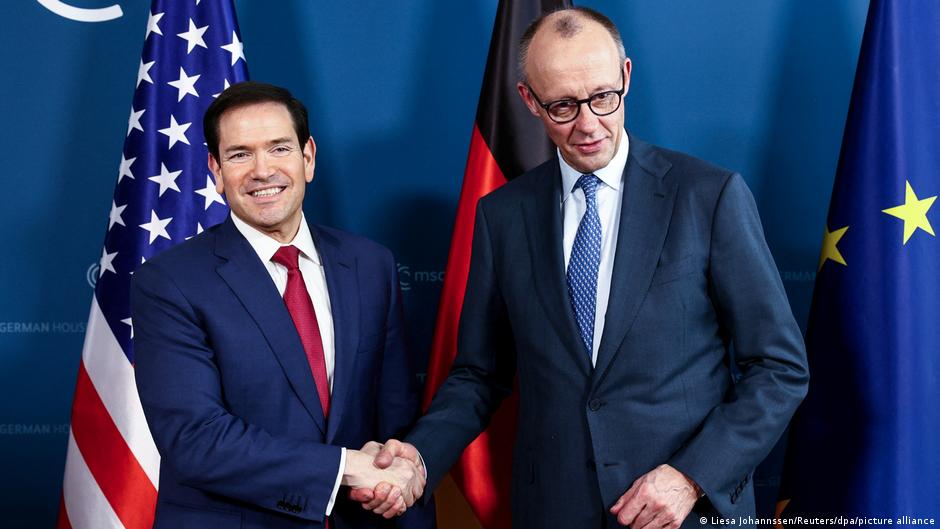 MSC 2026: Europa i Stany Zjednoczone – przepaść pozostaje