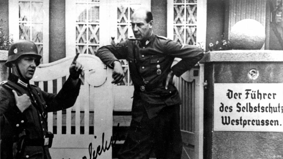 „Polakożerca”. Mordował Polaków, uniknął kary