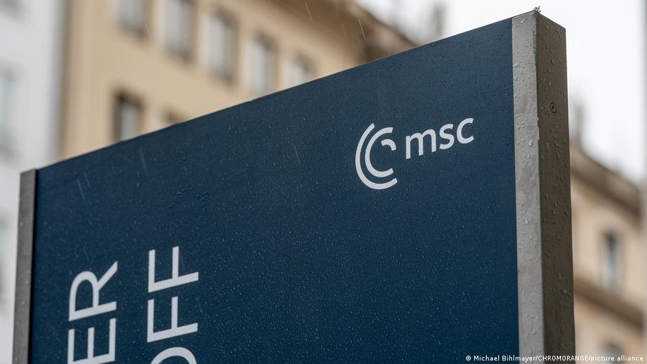 "Де Томагавки?" У Мюнхені обговорили війну РФ проти України