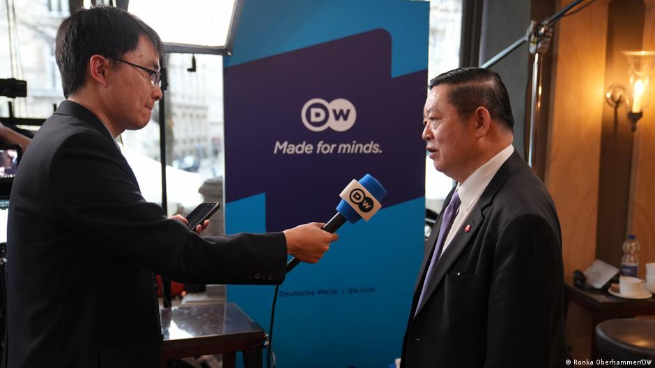 ASEAN head signals optimism on stabilizing South China Sea