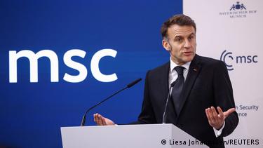 Ο Μαρόν στο Μόναχο