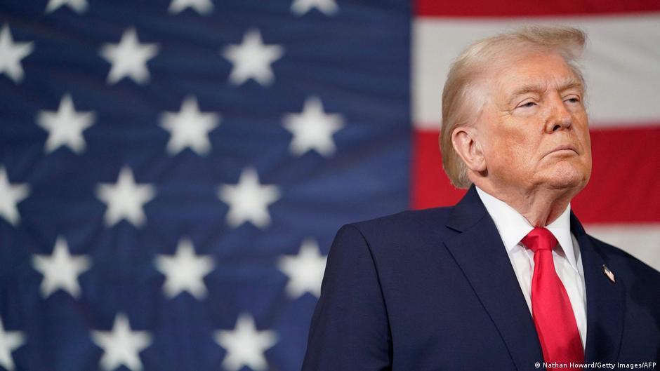 Trump advierte a Irán de "consecuencias de no alcanzar un acuerdo"