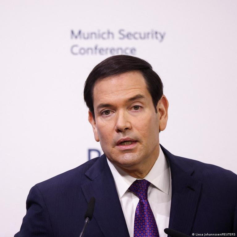 Unpacking Marco Rubio's Munich Security Conference speech