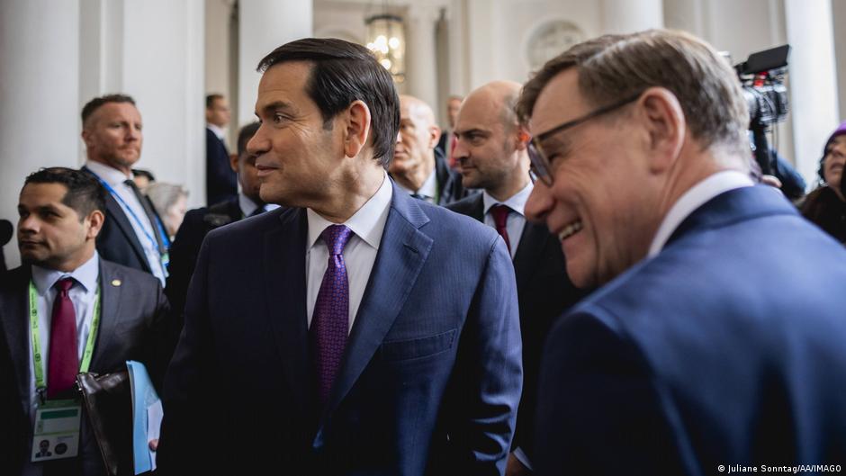 US-EU relations: How are transatlantic ties looking?