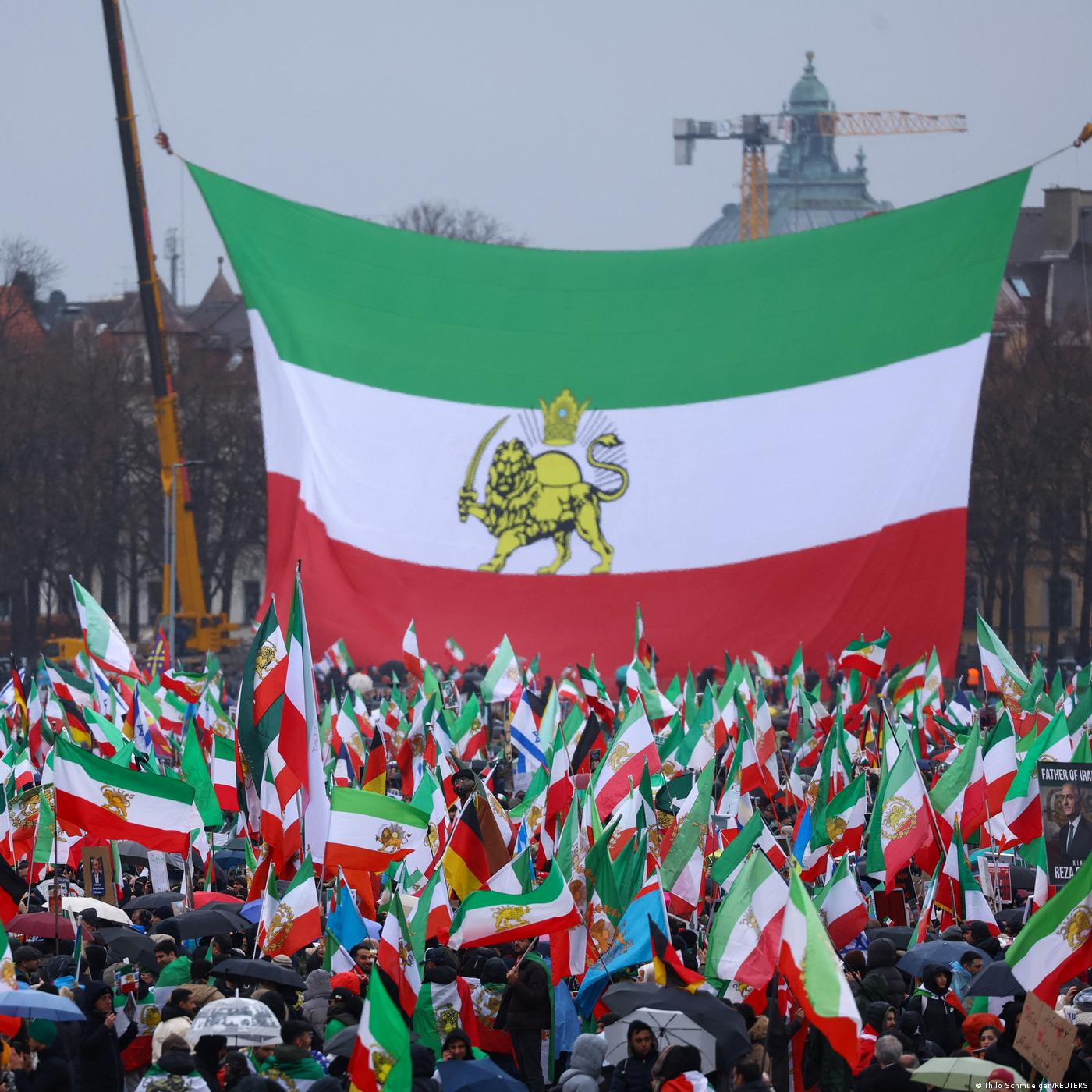 ማሕደረ ዜና፣62ኛዉ የሙኒክ የፀጥታ ጉባኤ፣የአዉሮጳ አሜሪካኖች ልዩነት መድረክ ማሕደረ ዜና፣62ኛዉ የሙኒክ የፀጥታ ጉባኤ፣የአዉሮጳ አሜሪካኖች ልዩነት መድረክ