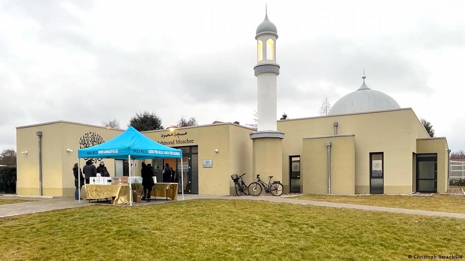 Otwarcie meczetu w Turyngii. Solidarność i nienawiść