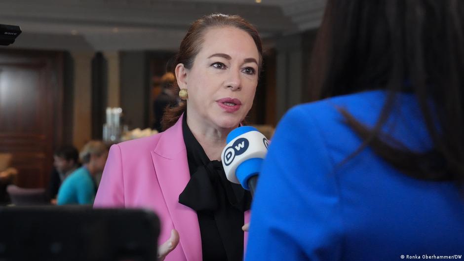 'UN is irreplaceable' despite crisis: Ecuador's former FM