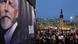 Митинг в поддержку президента Чехии Петра Павела в Остраве, 15 февраля 2026 года Митинг в поддержку президента Чехии Петра Павела в Остраве, 15 февраля 2026 года
