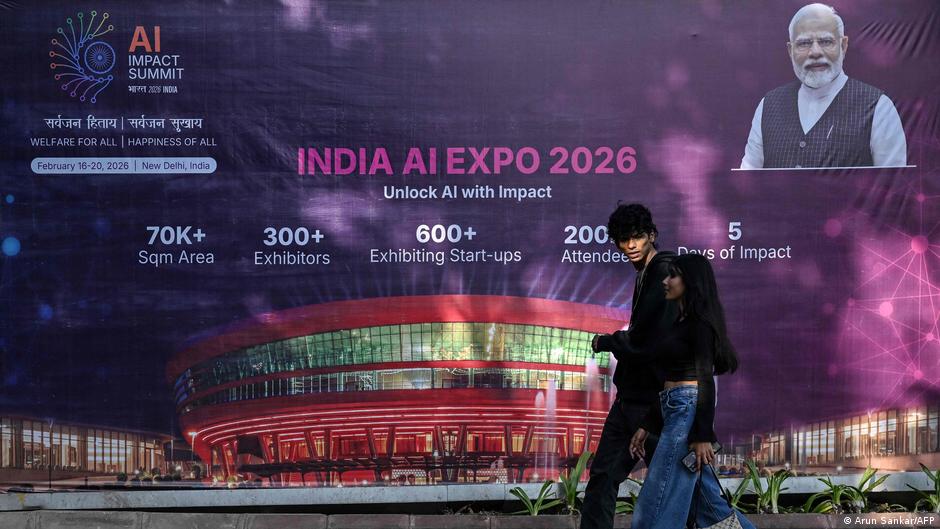 India kicks off AI Impact Summit amid rising safety concerns