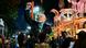 Una carroza que representa al presidente de Brasil, Luiz Inácio Lula da Silva, de la escuela de samba Academicos de Niteroi, se ve antes de la noche inaugural del Carnaval de Río en el Sambódromo Marqués de Sapucaí, en Río de Janeiro. Una carroza que representa al presidente de Brasil, Luiz Inácio Lula da Silva, de la escuela de samba Academicos de Niteroi, se ve antes de la noche inaugural del Carnaval de Río en el Sambódromo Marqués de Sapucaí, en Río de Janeiro.