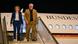 Libanon Beirut 2026 | Bundespräsident Steinmeier und Elke Büdenbender kommen auf dem Flughafen an Libanon Beirut 2026 | Bundespräsident Steinmeier und Elke Büdenbender kommen auf dem Flughafen an