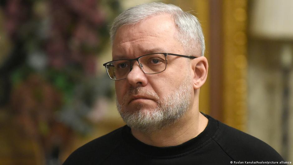 Суд відправив Галущенка під арешт з рекордною заставою