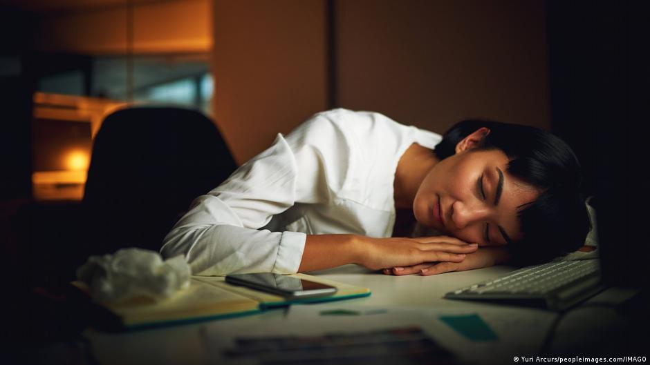 Científicos logran intervenir sueños para desbloquear creatividad