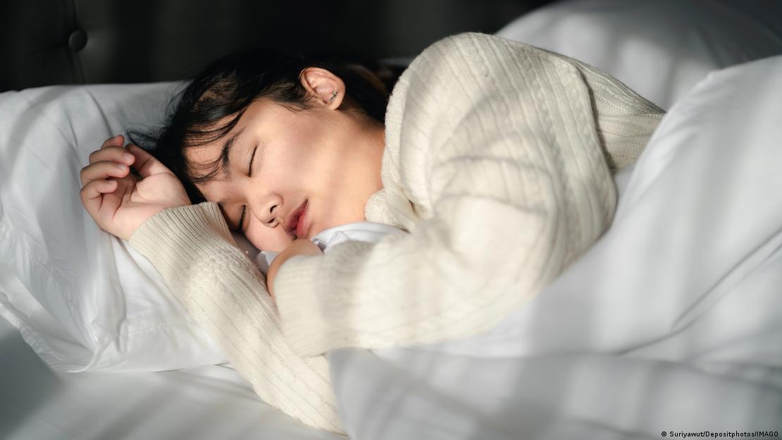 Los sueños lúcidos permitieron a algunos participantes comunicarse con los científicos mediante movimientos oculares mientras resolvían problemas.