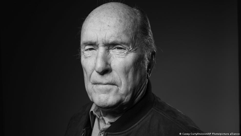 'Apocalypse Now' actor Robert Duvall dies aged 95