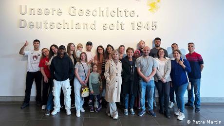 Migranten in Deutschland: Integration ohne Integrationskurs