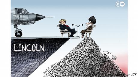 Ιράν-ΗΠΑ: Το επιχειρηματικό 