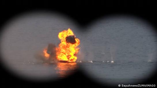 Will Iran war send oil prices above $100 a barrel?