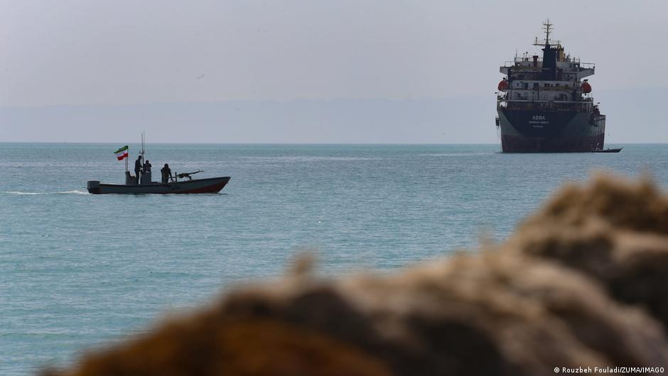 Iran and US flex military muscle as talks are held in Geneva