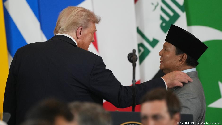 Iran war: Will Southeast Asia opt for pragmatism?