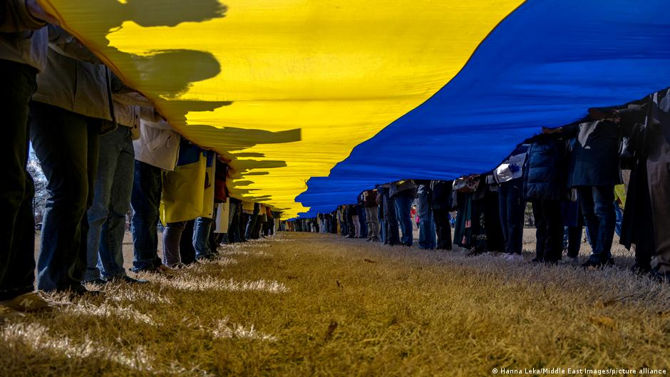 Замгоссекретаря США: Украина выигрывает войну против РФ