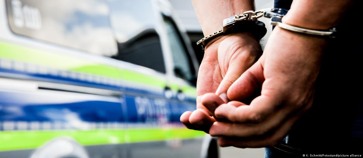 Estatísticas de criminalidade na Alemanha sob análise sociológica