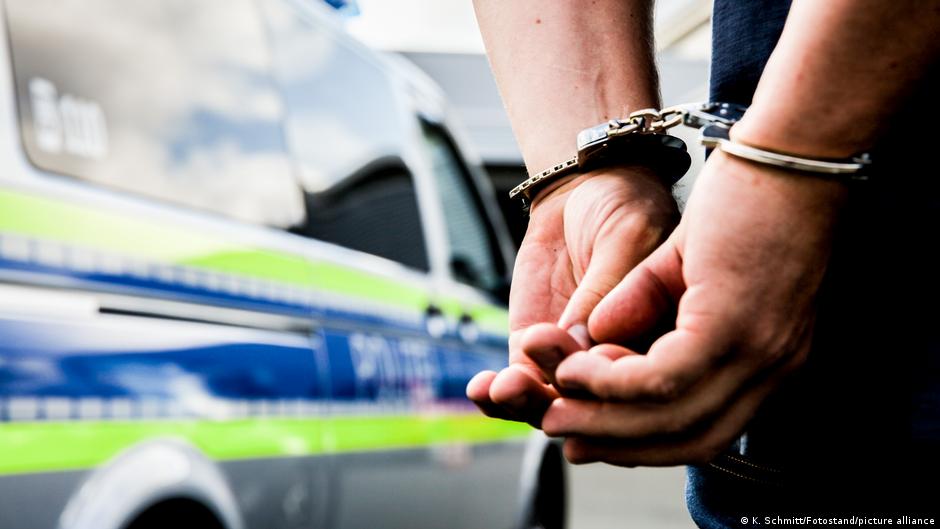 Broj osumnjičenih koji nisu nemačkog porekla je više nego dvostruko veći od njihovog udela u ukupnom stanovništvu