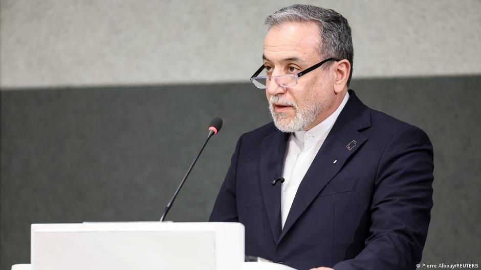 Irán afirma que EE. UU. no le pidió que abadonara el enriquecimiento de uranio