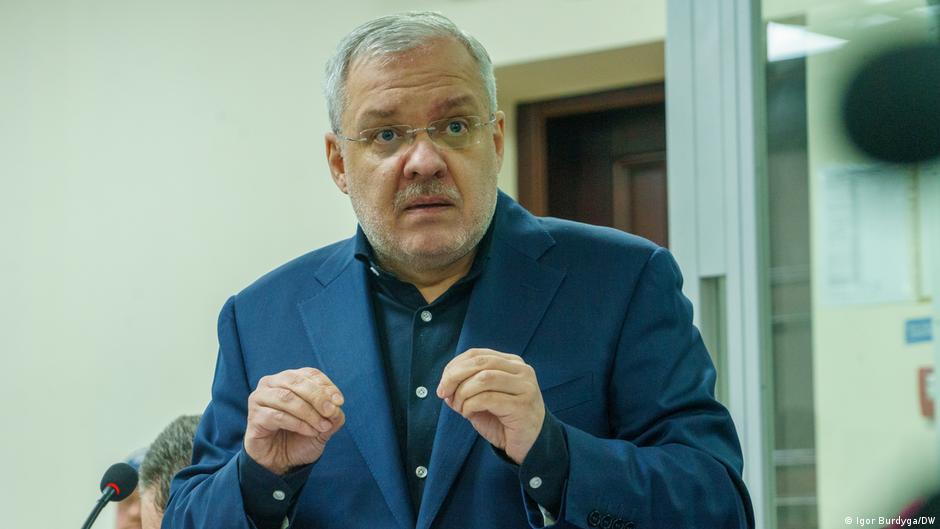 За ексміністра енергетики Галущенка внесли заставу - ЗМІ
