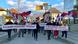 Protest u Surdulici, 16. februar 2026. Protest u Surdulici, 16. februar 2026.
