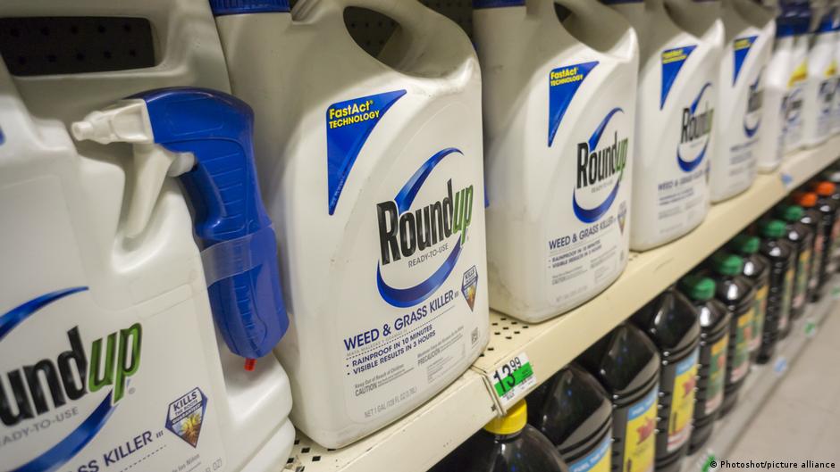 Bayer: Why so many Roundup weedkiller lawsuits?