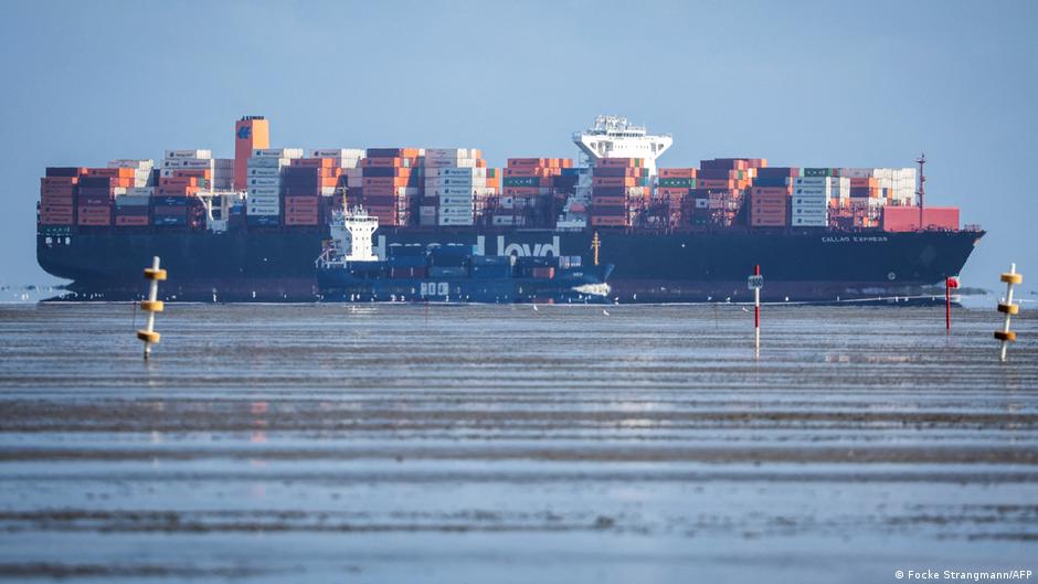 Konflikt w Iranie. Cios w globalne szlaki żeglugowe