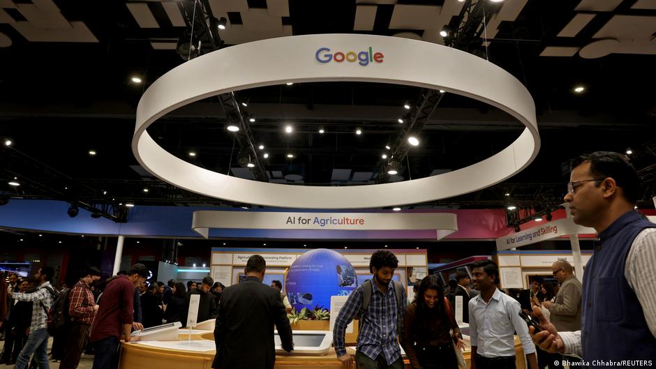 India's AI power play