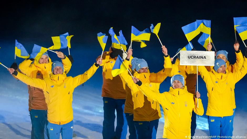 Зимова Олімпіада-2026 стала для України найгіршою в історії