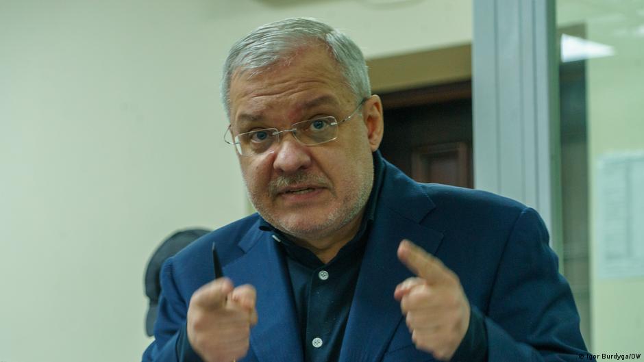 Що з'ясувала НАБУ про роль Галущенка у "Міндічгейті"?