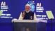 India's Prime Minister Narendra Modi delivers a speech at the AI Impact Summit in New Delhi India's Prime Minister Narendra Modi delivers a speech at the AI Impact Summit in New Delhi