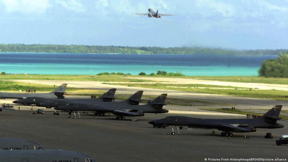 UK freezes deal to return Chagos Islands to Mauritius