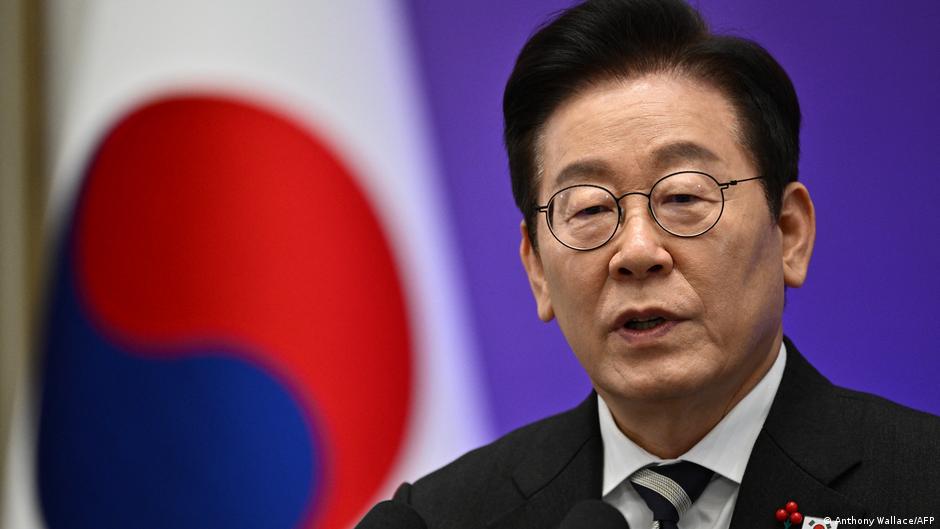 Corea del Sur pide reanudar el diálogo con el Norte