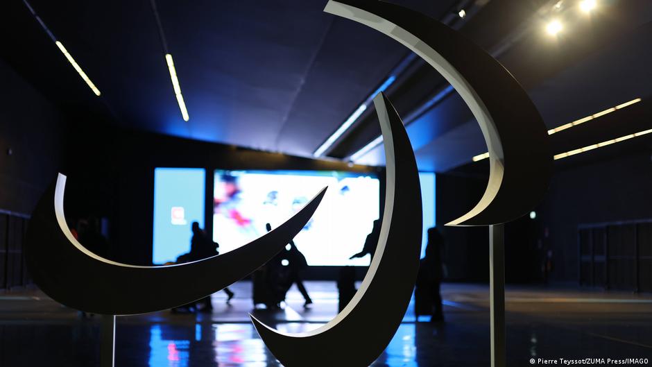 High Britain is imprisoned by the boycott of Paralimpiady