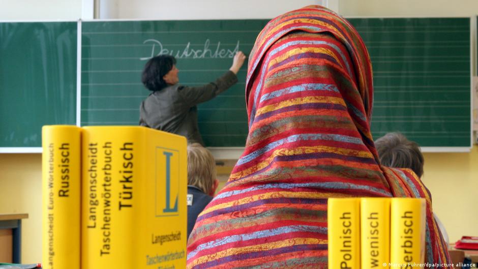 У Німеччині більшає праворадикальних інцидентів у школах - ЗМІ