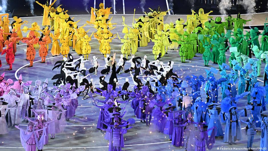 Медальний залік Олімпіади: Норвегія - перша, ФРН - п'ята